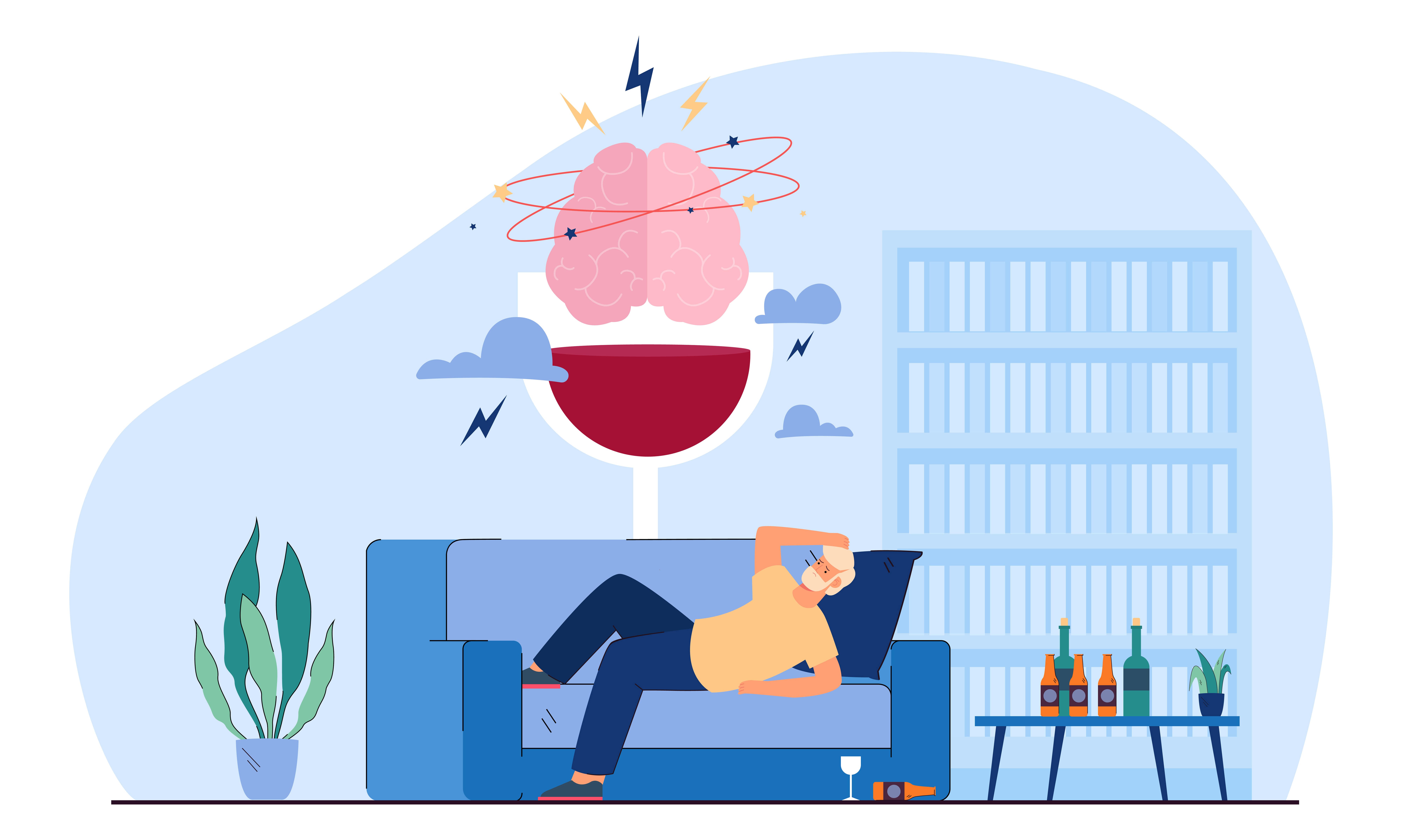 First 24 Hours Sober: Complete Survival Guide